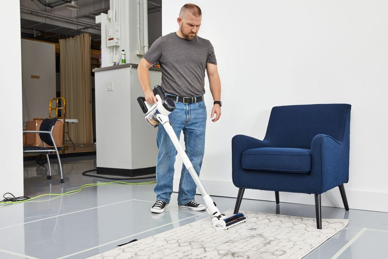 Keep your home fur free with these powerful pet vacuums
