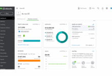 Best financial management software