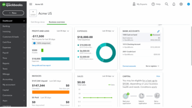 Best financial management software