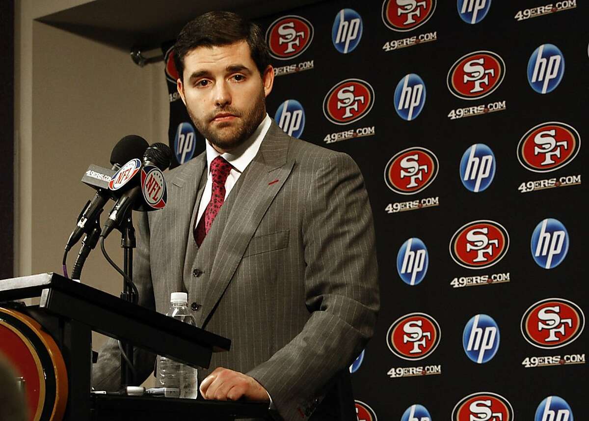 Kurtenbach jed york is coming out of the shadows thats terrible news for the 49ers