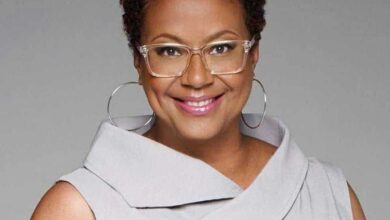 Harriette cole the stars sibling