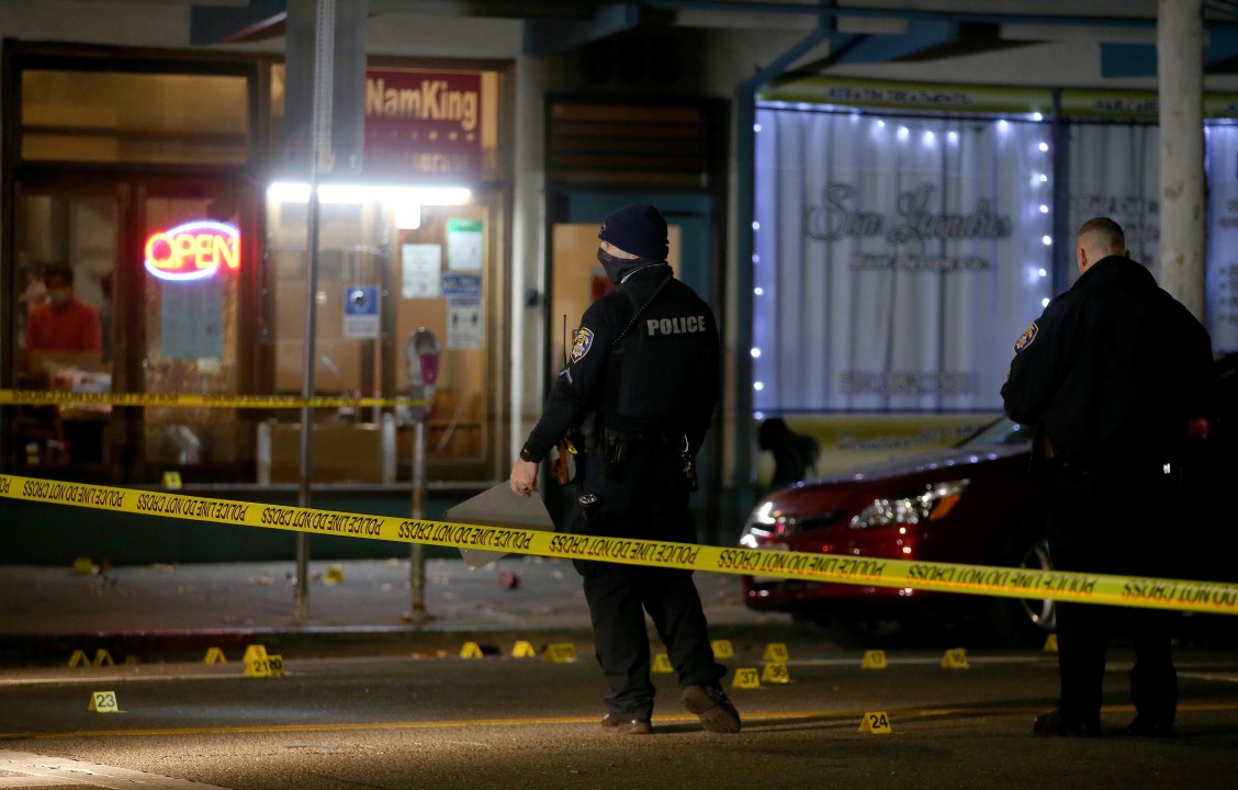Teen charged with killing man in san leandro during ps5 robbery