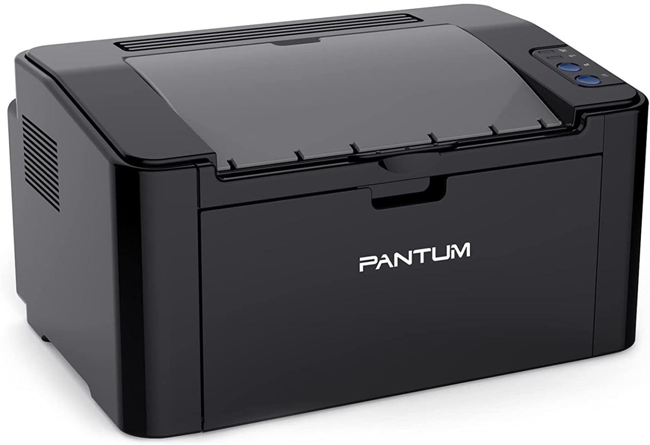 The best laser printers for all your printing needs
