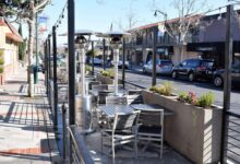 Celebrate valentines day early in downtown los gatos