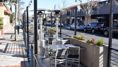 Celebrate valentines day early in downtown los gatos