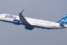 2 bodies are found in the landing gear of jetblue plane at florida airport