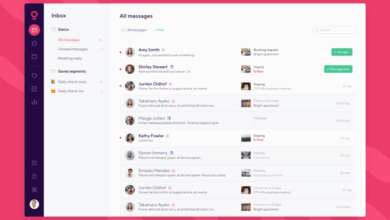 Best vacation rental software