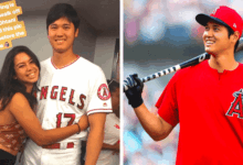 Shohei ohtani and wife expecting first child