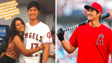 Shohei ohtani and wife expecting first child