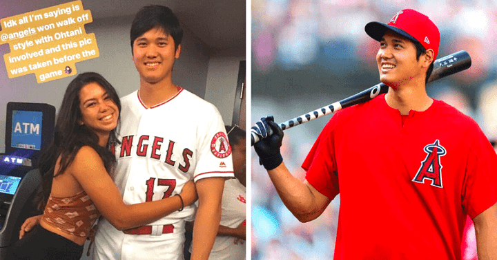 Shohei ohtani and wife expecting first child