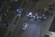 Bay area man wanted for weapons violations arrested in l a