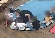 After prelim ex busd teacher to face arraignment on child molest charges