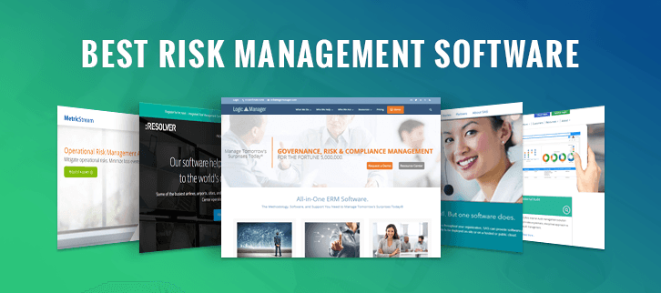 20 Best Compliance Management Software in 2025 Best compliance risk management software