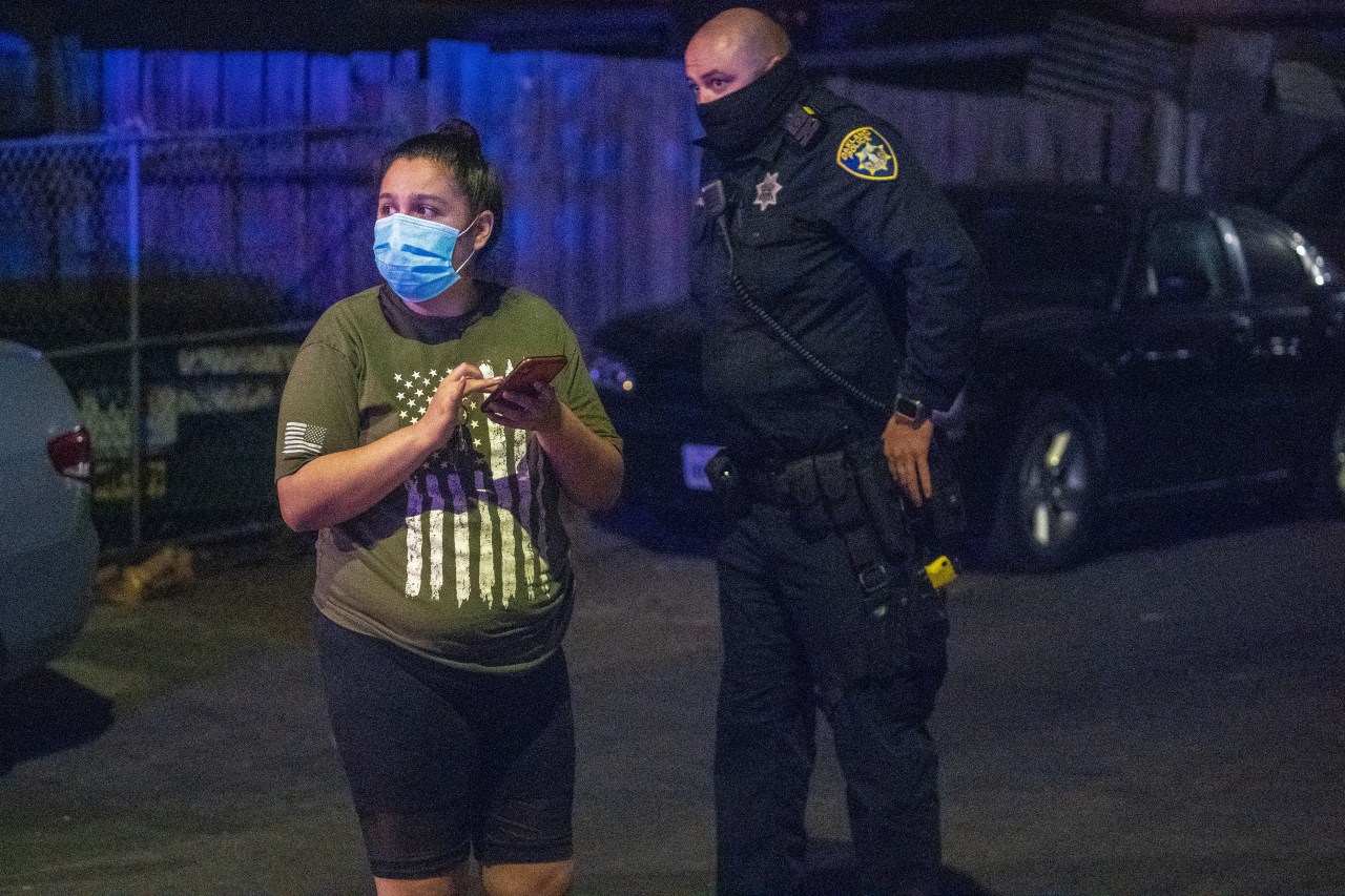 Oakland identified fatally driving Man killed teen wounded in west oakland shooting
