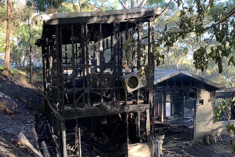 Realtor says theres been a mistake after state charges him with price gouging in wake of eaton fire