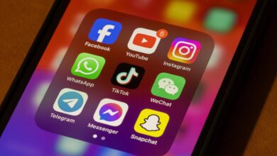 Tiktok says its in the process of restoring service to us users