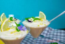 Mousse
