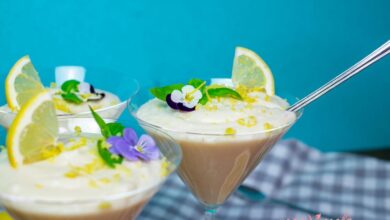 Mousse