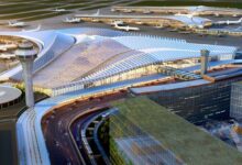 San jose officials analysis futuristic airport connector proposal