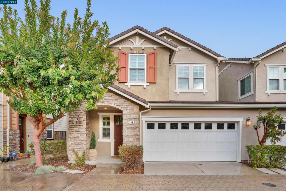 Single family residence sells in Danville for .7 million Single family house sells in danville for 1 9 million