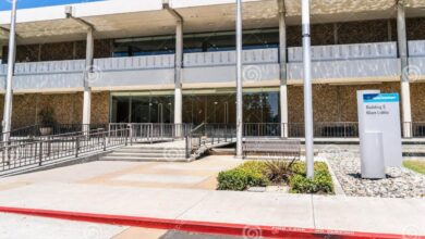 Santa clara property build office develop real estate tech economy