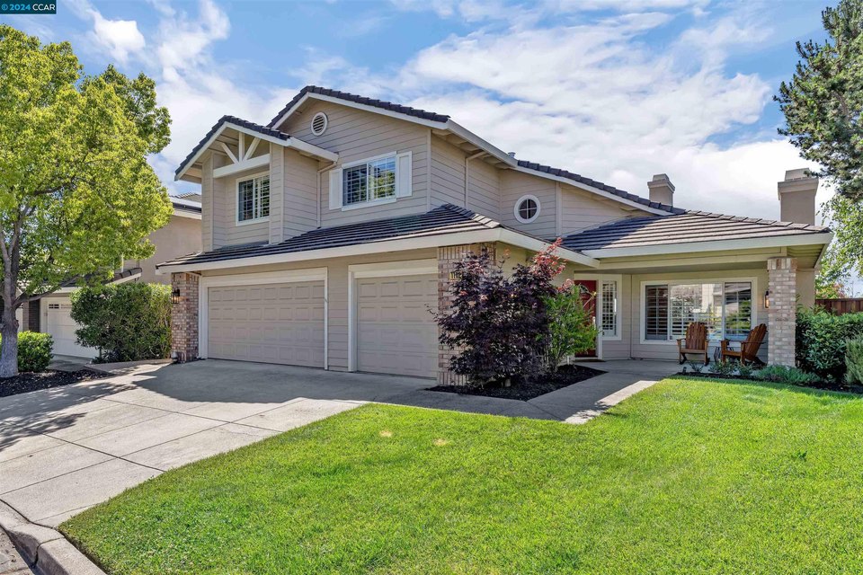 Danville, CA Single Family Homes for Sale | realtor.com® Single family house sells in danville for 1 9 million