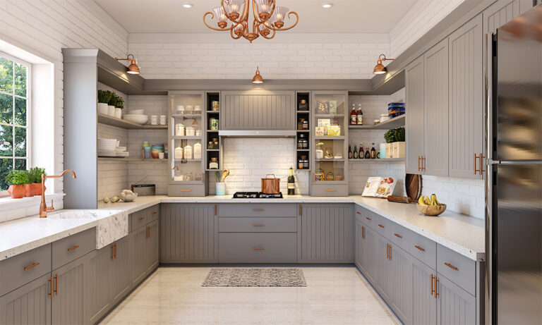 Eco luxury kitchens showcase smart design sustainability and sophistication
