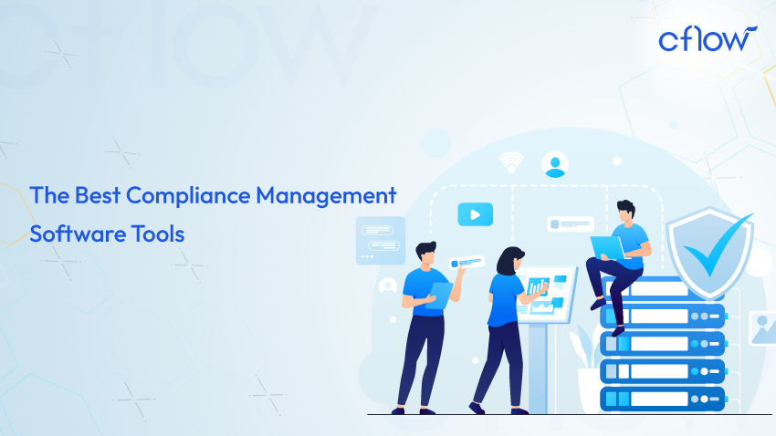 Top 10 Compliance Management software in 2025 Best compliance risk management software