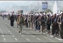 Us and iran backed houthis both vow escalation after us airstrikes target rebels in yemen
