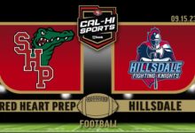 Norcal soccer top storylines st francis earns rematch with mitty hillsdale sacred heart prep piedmont advance