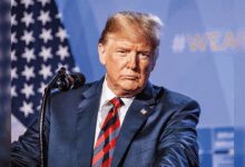 Rep darrell issa nominates donald trump for nobel peace prize