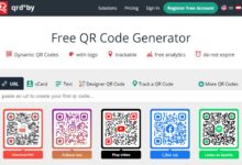 Best qr code generators