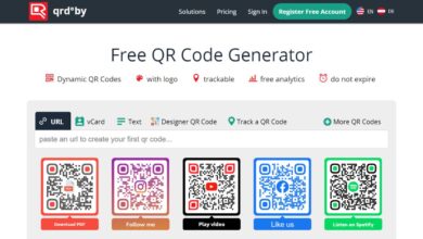Best qr code generators