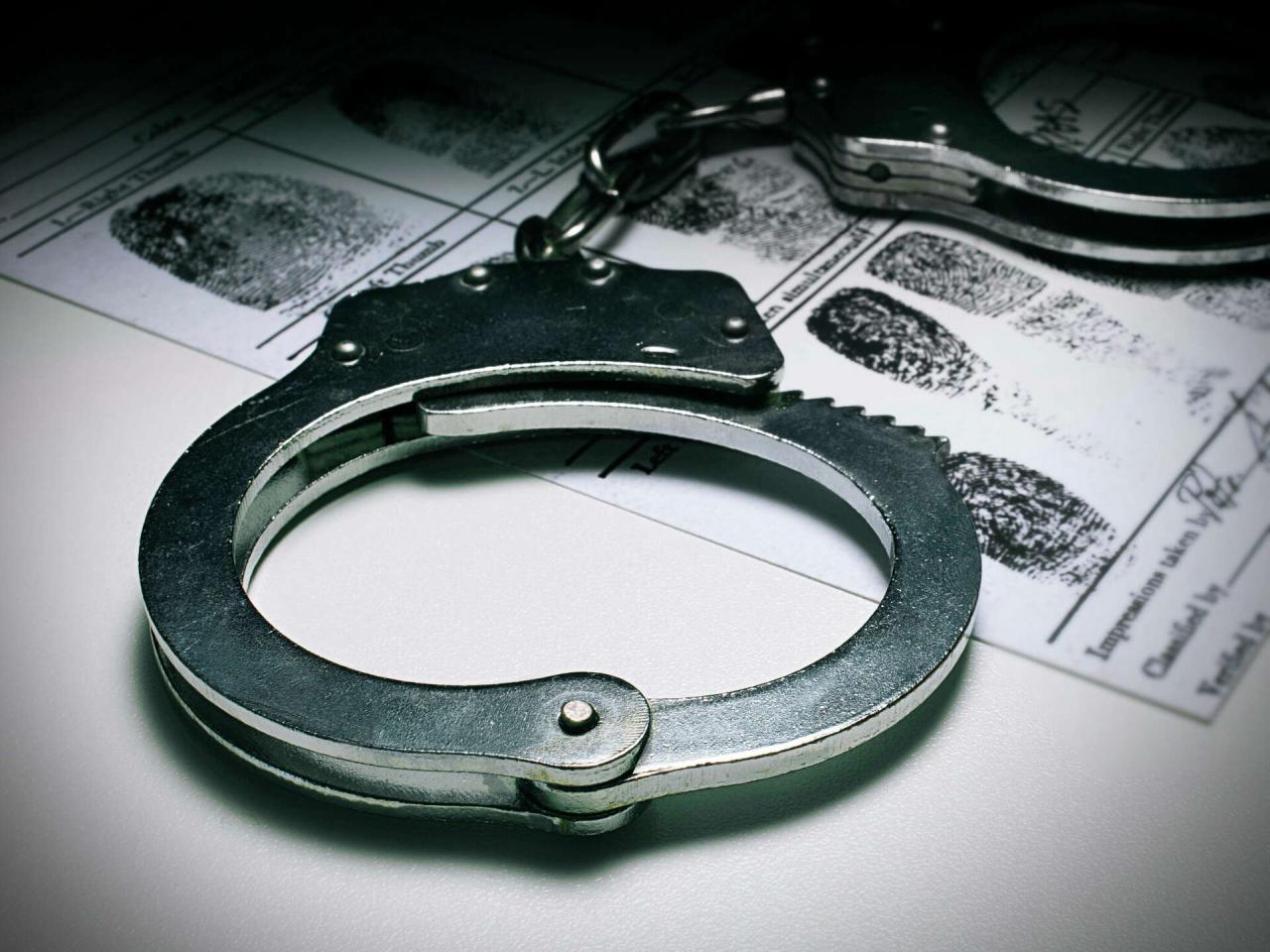 Police arrest apparent leader of cultlike zizian group linked to multiple killings in the us