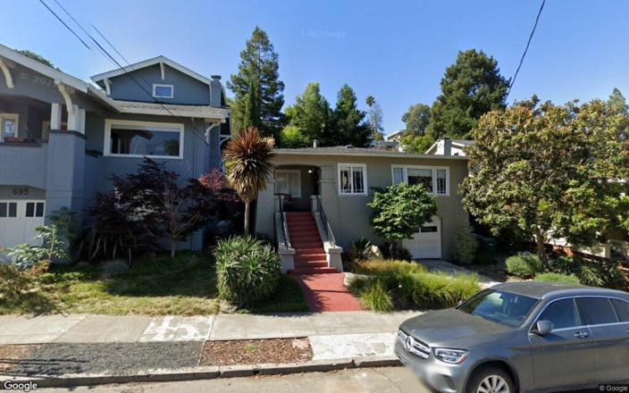 Sale closed in oakland 1 5 million for a multi family