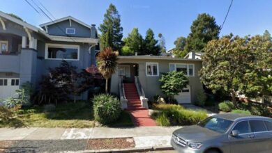 Sale closed in oakland 1 5 million for a multi family