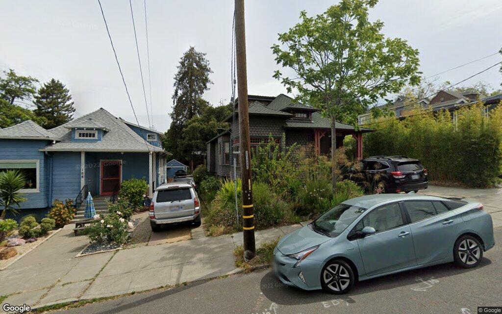 Sale closed in oakland 1 5 million for a multi family