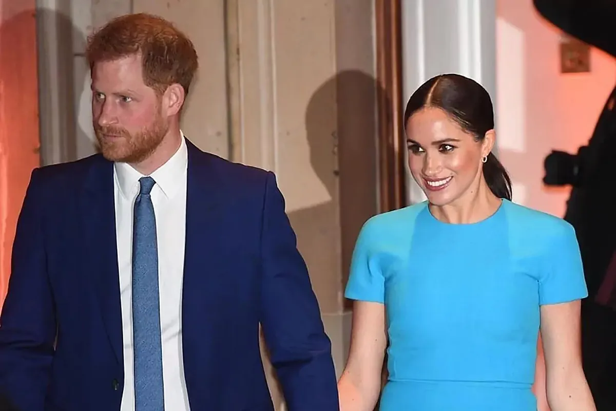 Markle meghan earn altering financially