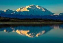 Trump denali name change mount mckinley