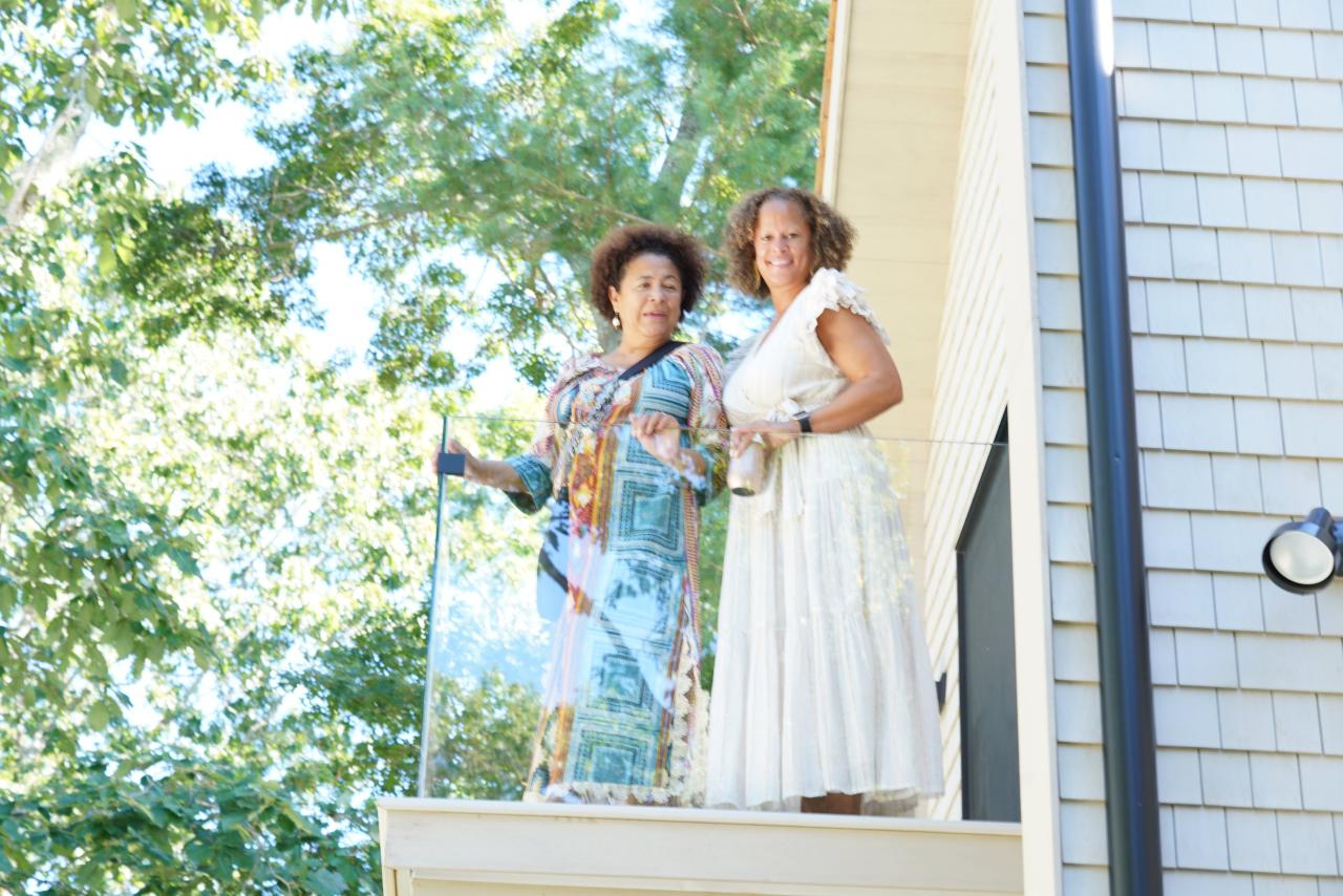 Harriette cole he dated my friend