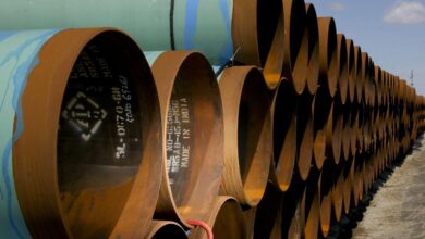 Regulators order corrective action as keystone pipeline operators aim to restore service