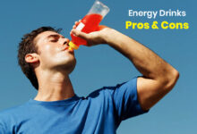 The good bad and ugly of energy drinks