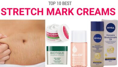 Best pregnancy stretch mark cream