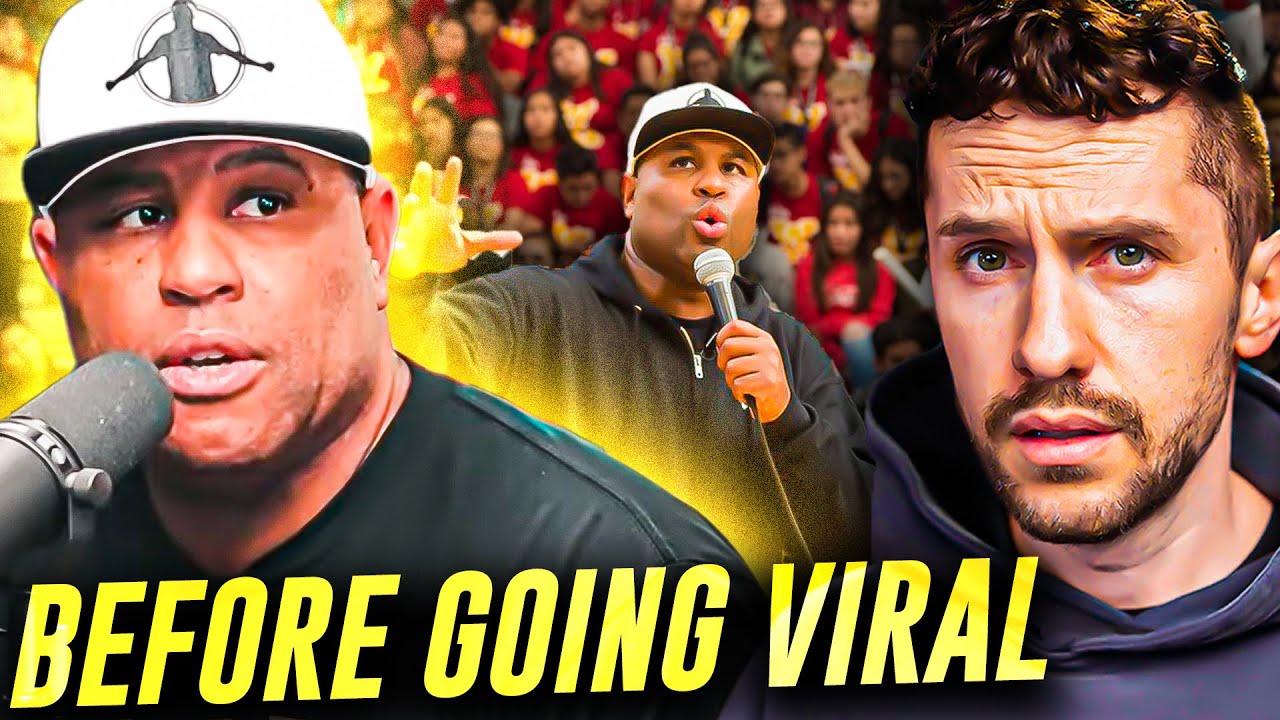 Asking eric thomas cousins bad decisions