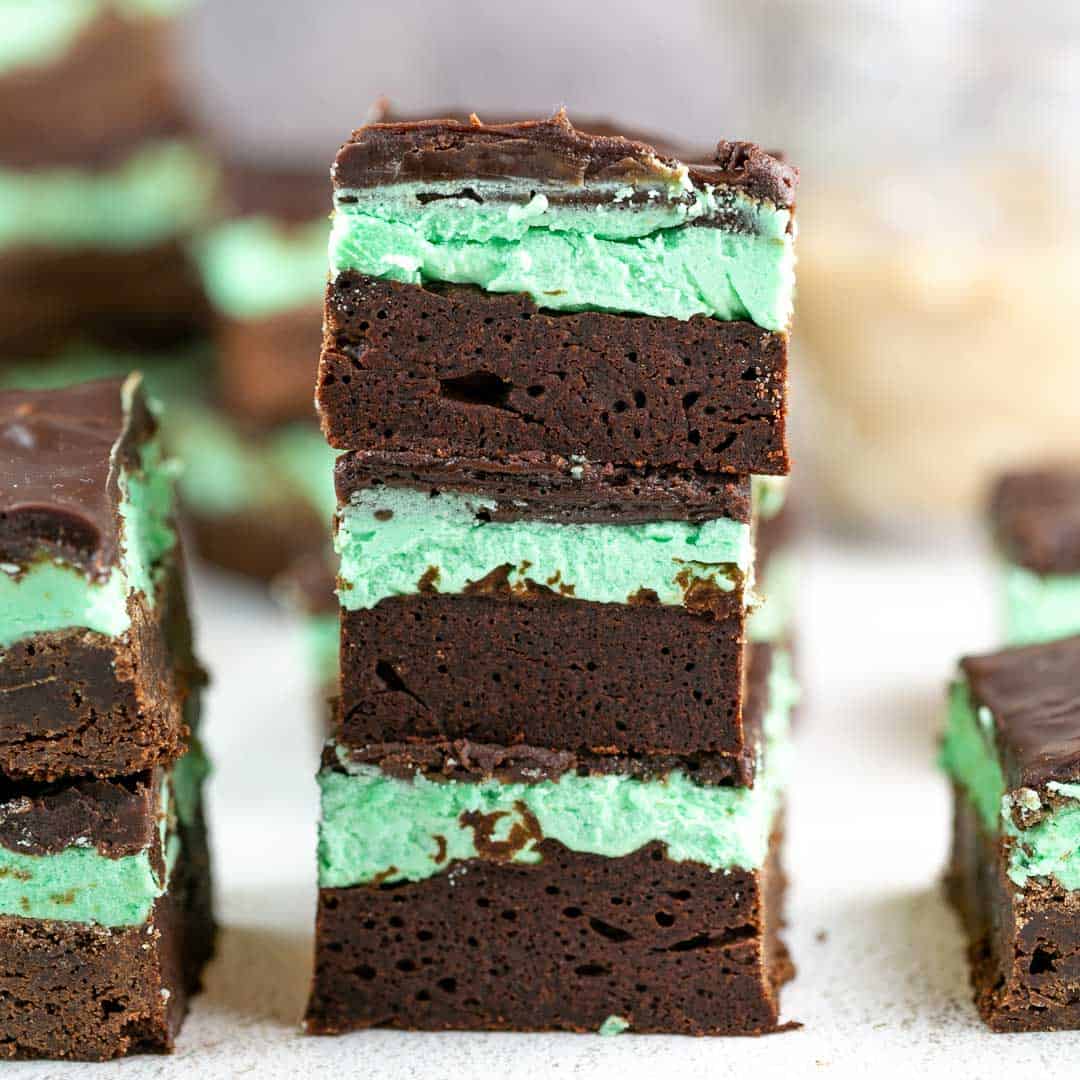 What are cannabis edibles and how do you consume them? | Weedmaps Marchs must try cannabis edibles irish cream guacamole and mint brownies