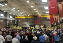 Dc unprecedented high stakes security events