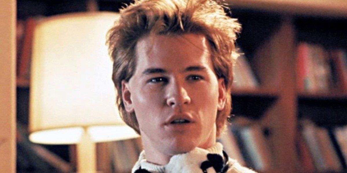 Kilmer val indiewire binge Remembring val kilmer where to watch his best films
