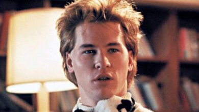 Remembring val kilmer where to watch his best films
