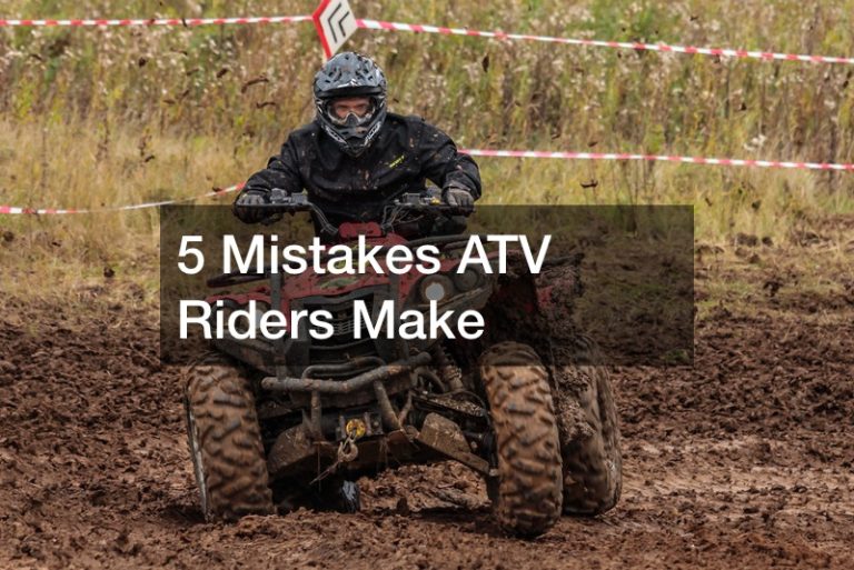 Mistakes to avoid when buying ats