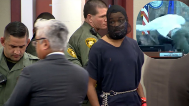 Judge dismisses case against rio vista man accused of killing infant son